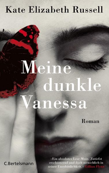 Produktbild: Meine dunkle Vanessa