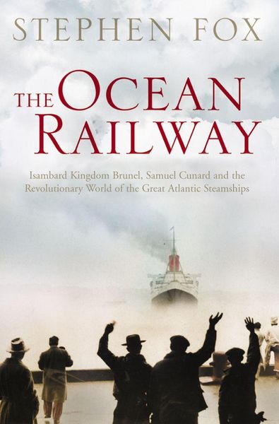 Produktbild: The Ocean Railway