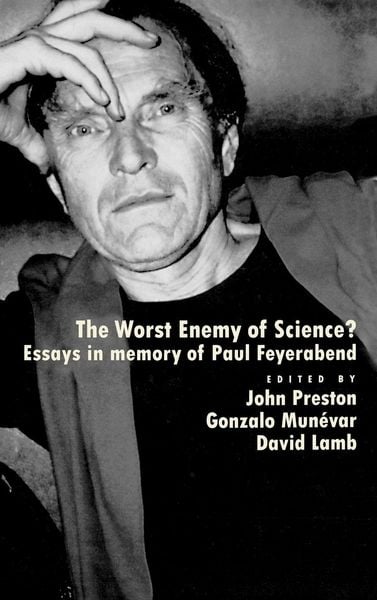Produktbild: The Worst Enemy of Science?