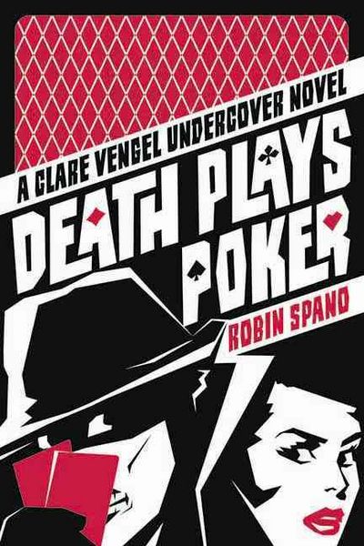 Produktbild: Death Plays Poker