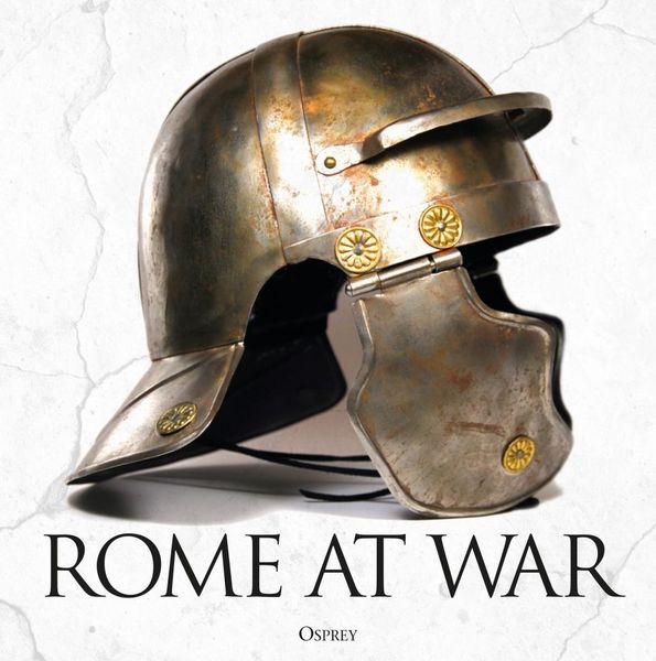 Produktbild: Rome at War
