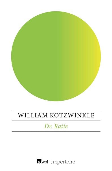 Produktbild: Dr. Ratte