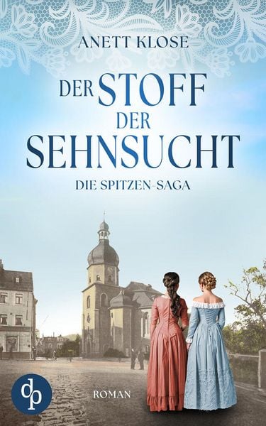 Produktbild: Der Stoff der Sehnsucht