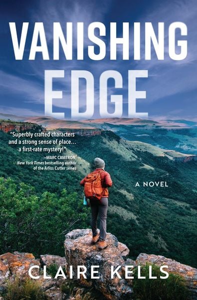 Produktbild: Vanishing Edge