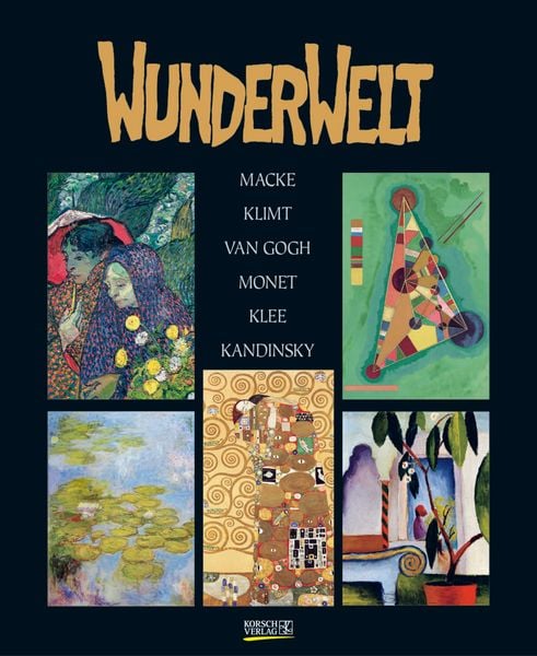 Produktbild: Wunderwelt 2027