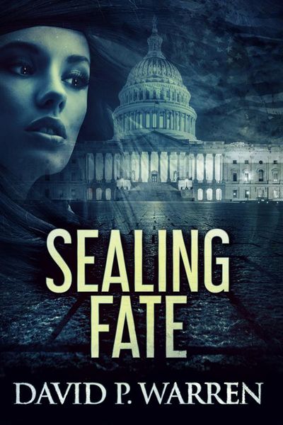 Produktbild: Sealing Fate