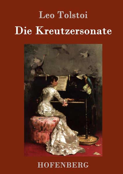 Produktbild: Die Kreutzersonate