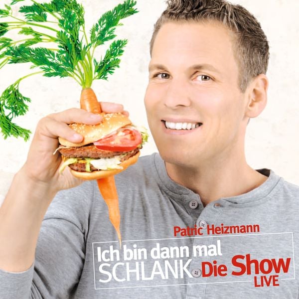 Ich bin dann mal schlank – Die Show.