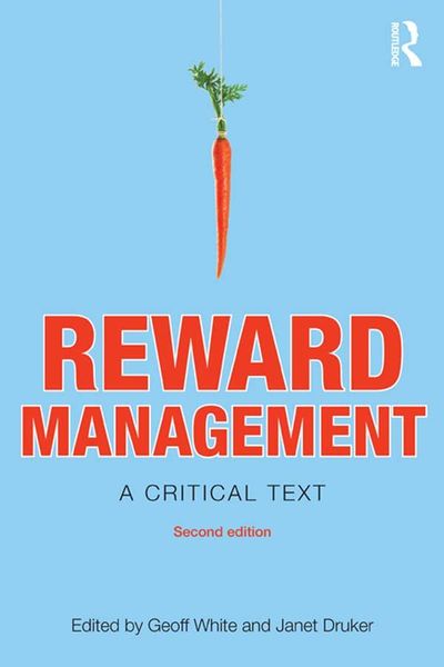 Produktbild: Reward Management
