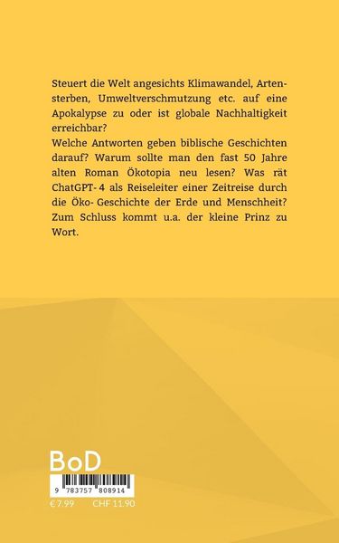 Produktbild: Und Leid wird nicht mehr sein ...