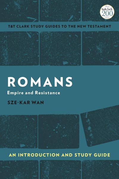 Produktbild: Romans: An Introduction and Study Guide