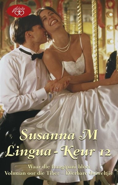Produktbild: Susanna M Lingua Keur 12