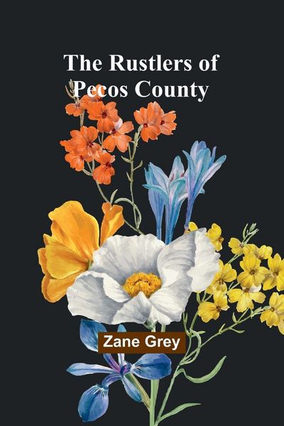 Produktbild: The Rustlers of Pecos County