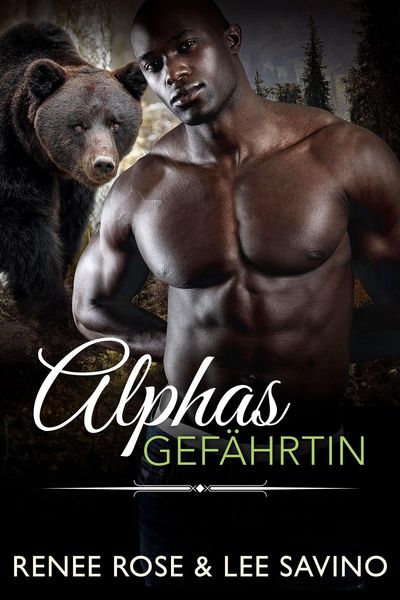 Produktbild: Alphas Gef&auml;hrtin