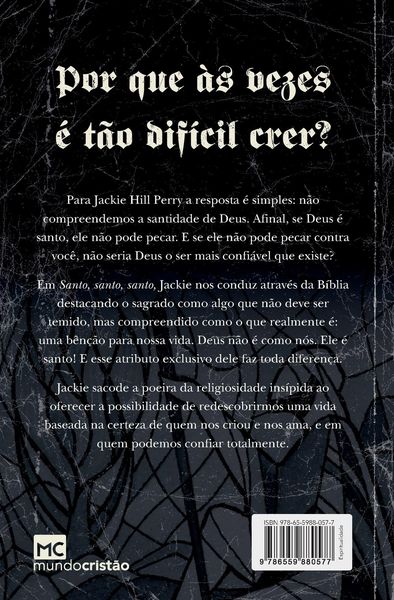 Produktbild: Santo, santo, santo