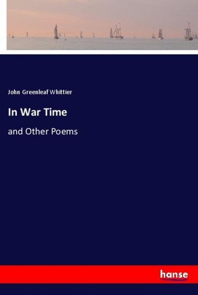 Produktbild: In War Time
