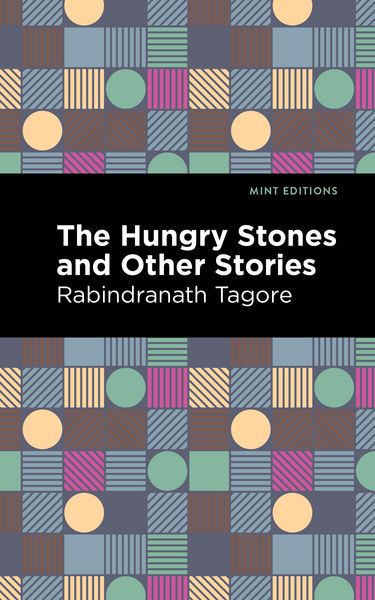 Produktbild: The Hungry Stones and Other Stories