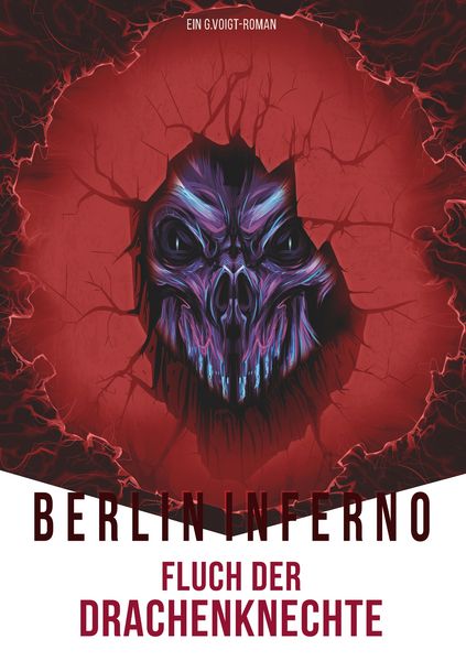 Produktbild: Berlin Inferno - Fluch der Drachenknechte