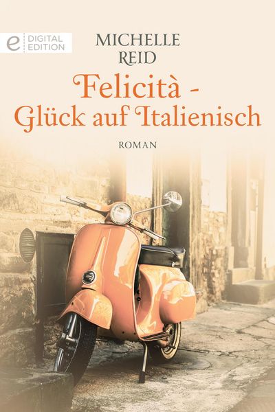 Produktbild: Felicit&agrave; - Gl&uuml;ck auf Italienisch