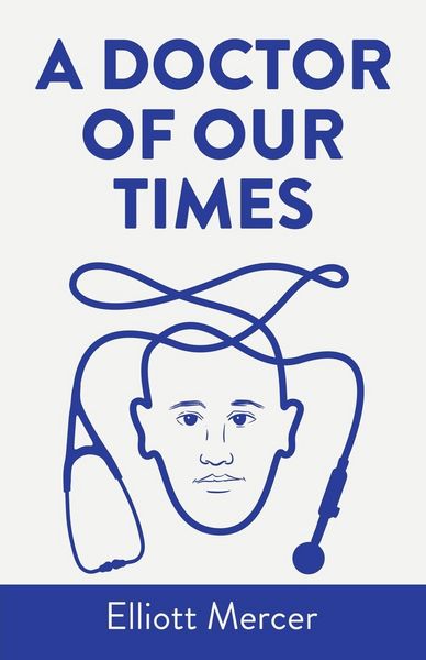 Produktbild: A Doctor of Our Times