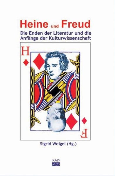 Produktbild: Heine und Freud
