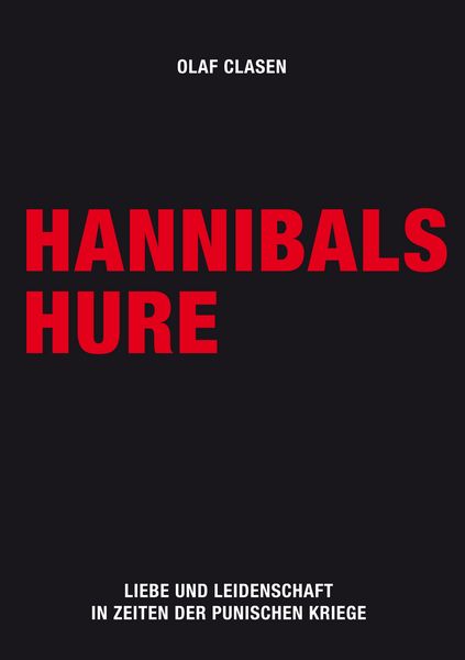 Produktbild: Hannibals Hure