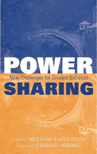 Produktbild: Power Sharing