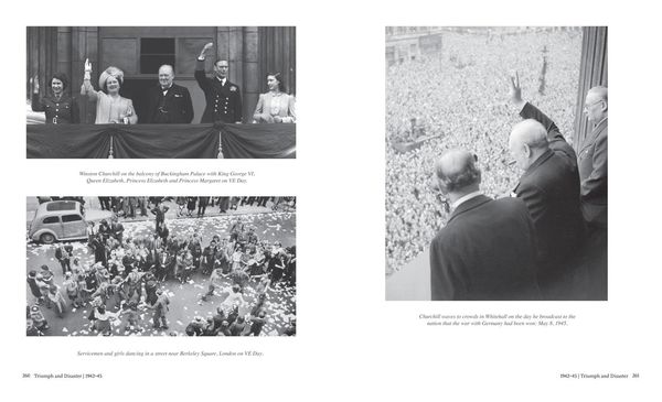 Produktbild: The Times Churchill