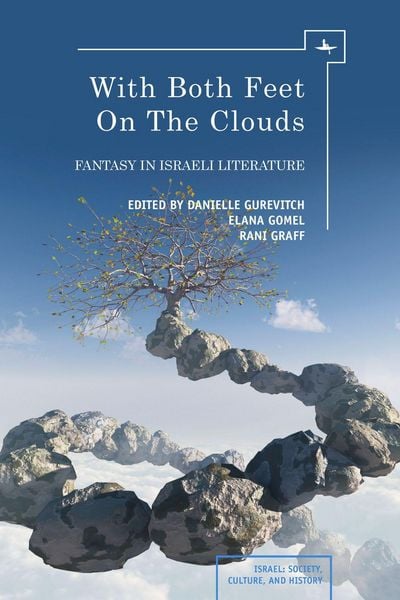 Produktbild: With Both Feet on the Clouds