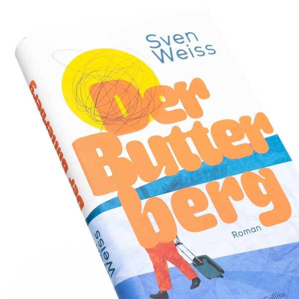 Produktbild: Der Butterberg
