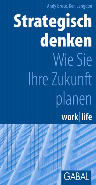 Produktbild: Strategisch denken