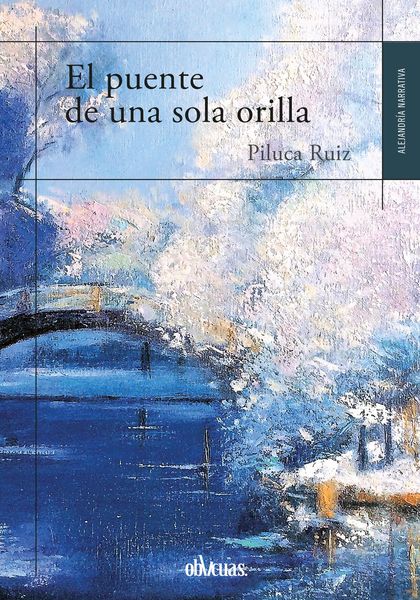 Produktbild: El puente de una sola orilla