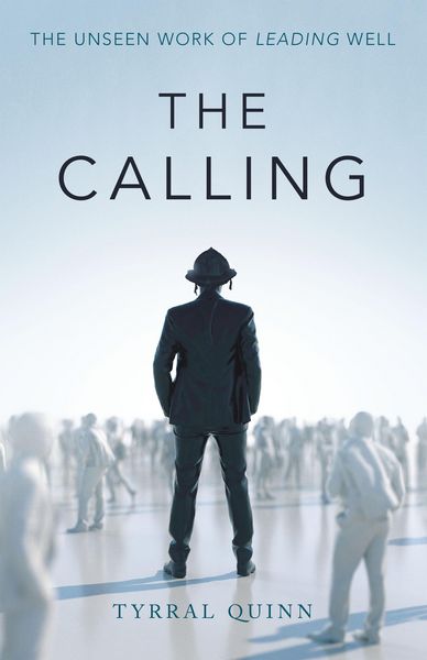 Produktbild: The Calling