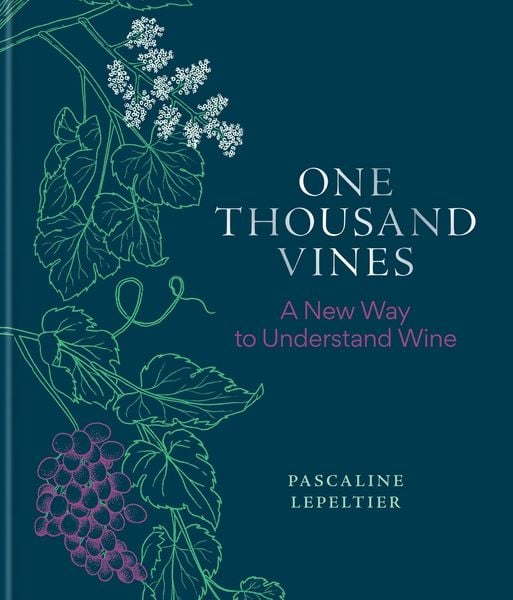 Produktbild: One Thousand Vines