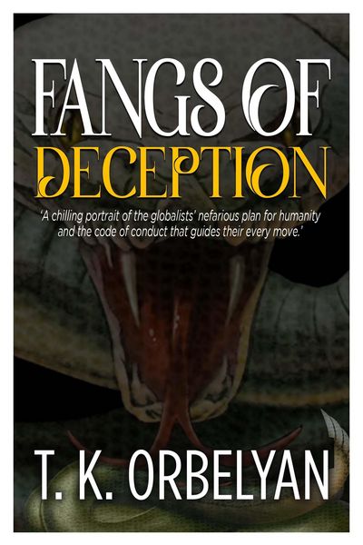 Produktbild: Fangs of Deception