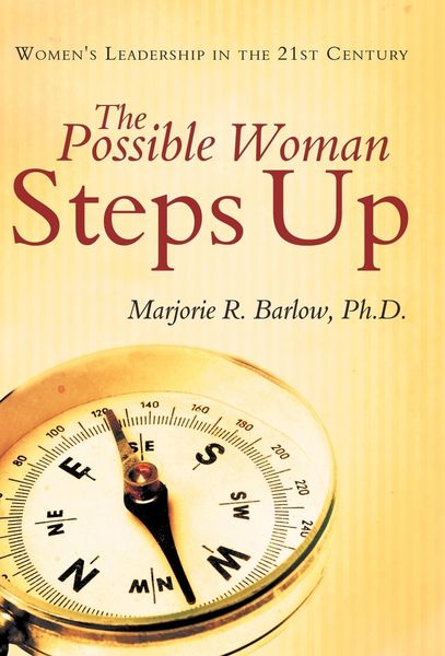 Produktbild: The Possible Woman Steps Up