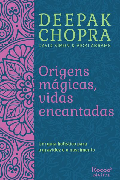 Produktbild: Origens m&aacute;gicas, vidas encantadas