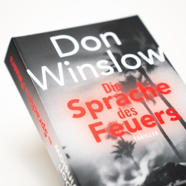 Die Sprache des Feuers