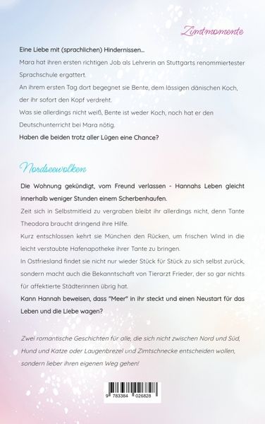 Produktbild: Nord-S&uuml;d-Liebe