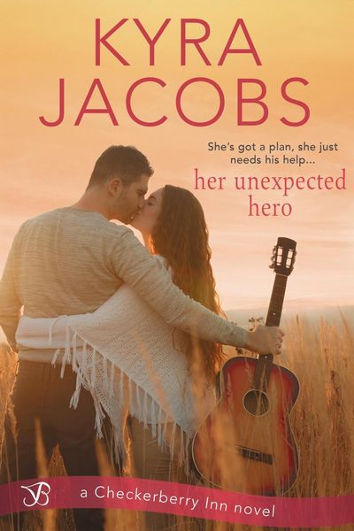 Produktbild: Her Unexpected Hero