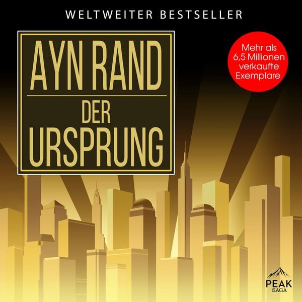 Produktbild: Der Ursprung