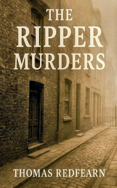 Produktbild: The Ripper Murders