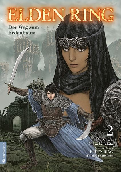 Produktbild: Elden Ring 02