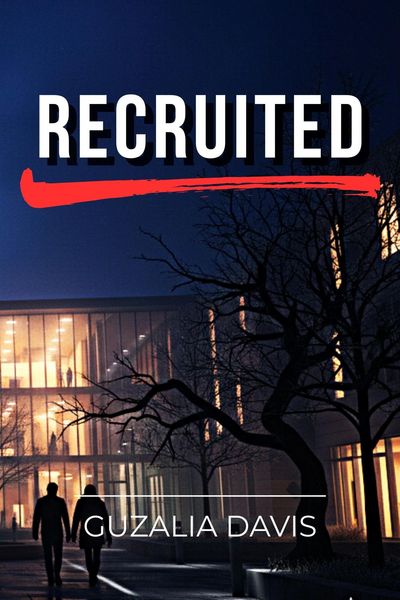 Produktbild: Recruited