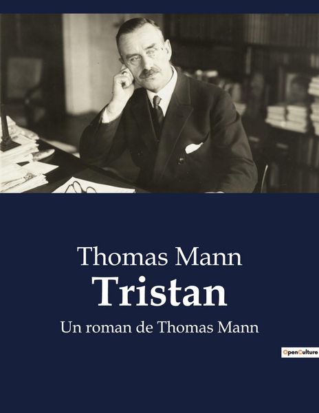 Produktbild: Tristan