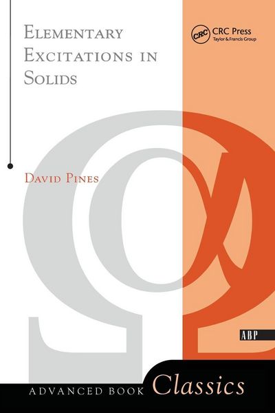 Produktbild: Elementary Excitations In Solids