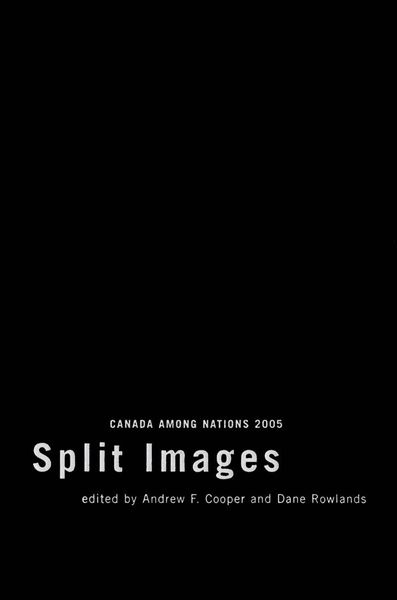 Produktbild: Canada Among Nations, 2005