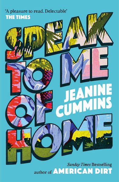 Produktbild: Speak to Me of Home