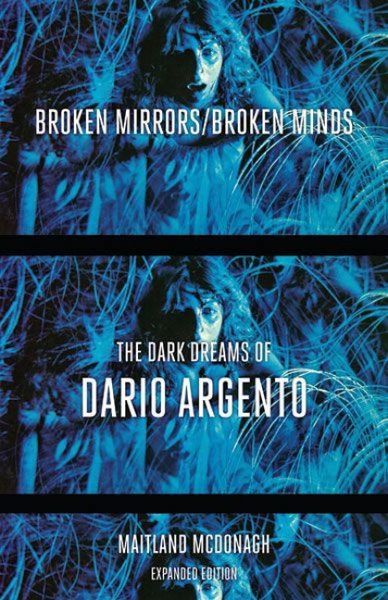 Produktbild: Broken Mirrors/Broken Minds