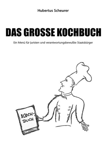 Produktbild: Das gro&szlig;e Kochbuch